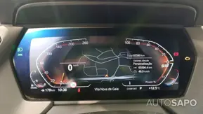 BMW Série 2 de 2022