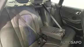 BMW Série 2 de 2022