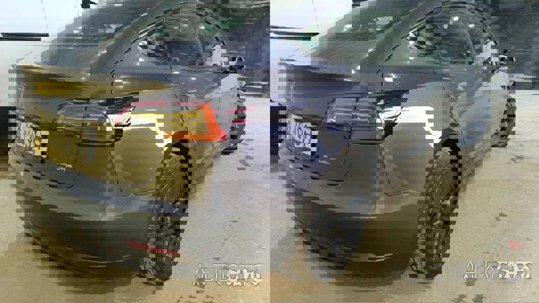 Tesla Model 3 de 2021