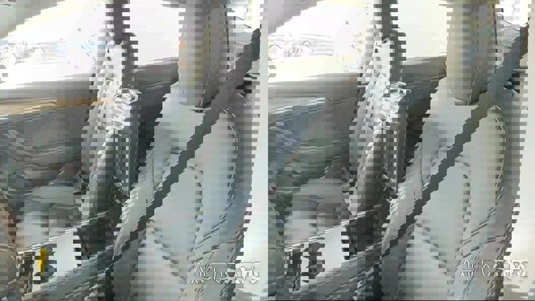 Tesla Model 3 de 2021