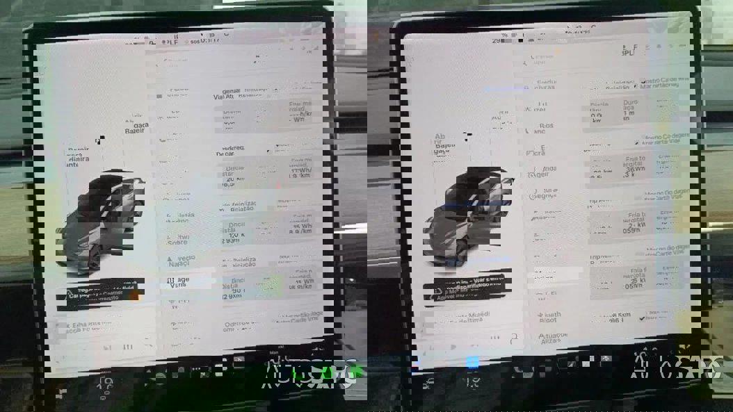 Tesla Model 3 de 2021