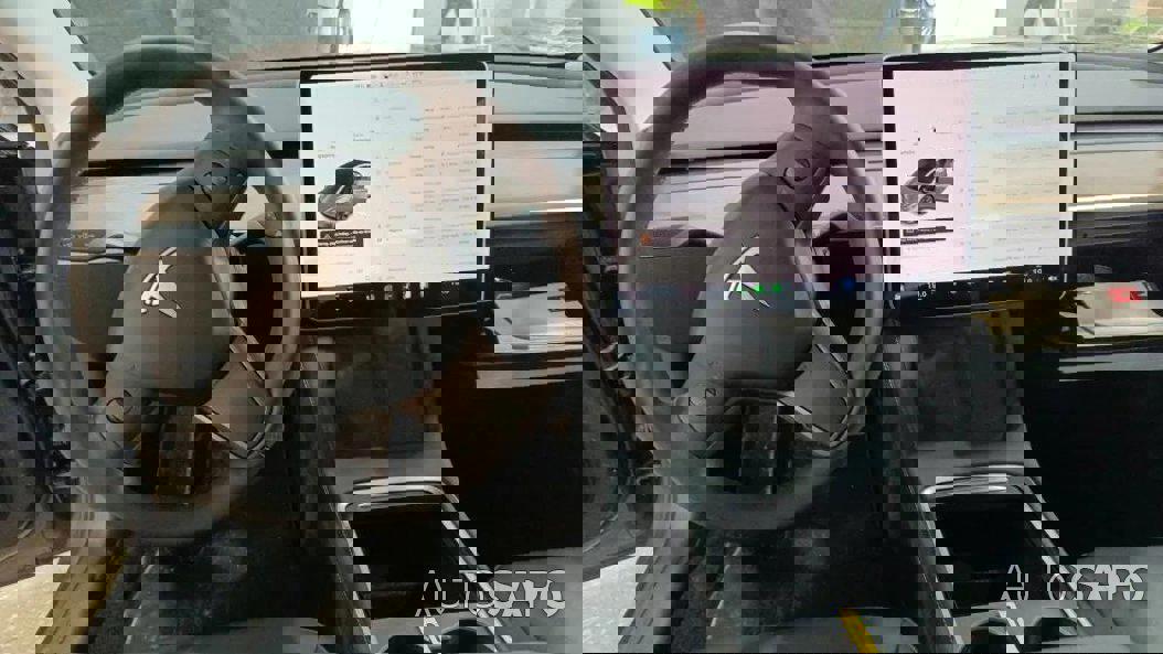 Tesla Model 3 de 2021