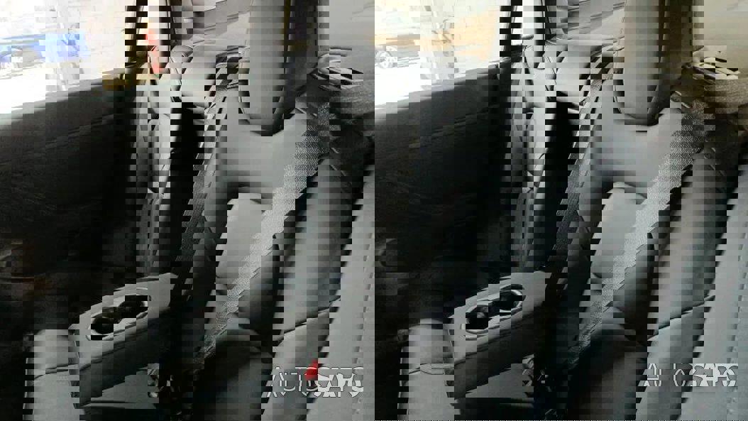 Tesla Model 3 de 2021