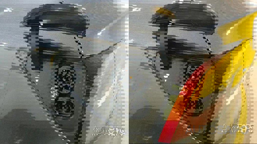 Tesla Model 3 de 2021