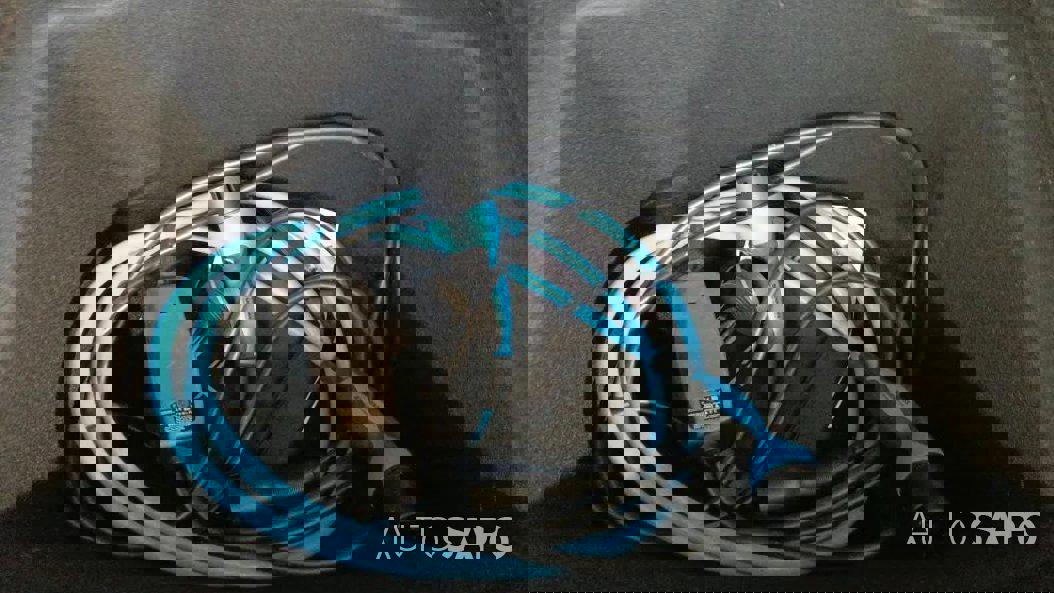 Tesla Model 3 de 2021