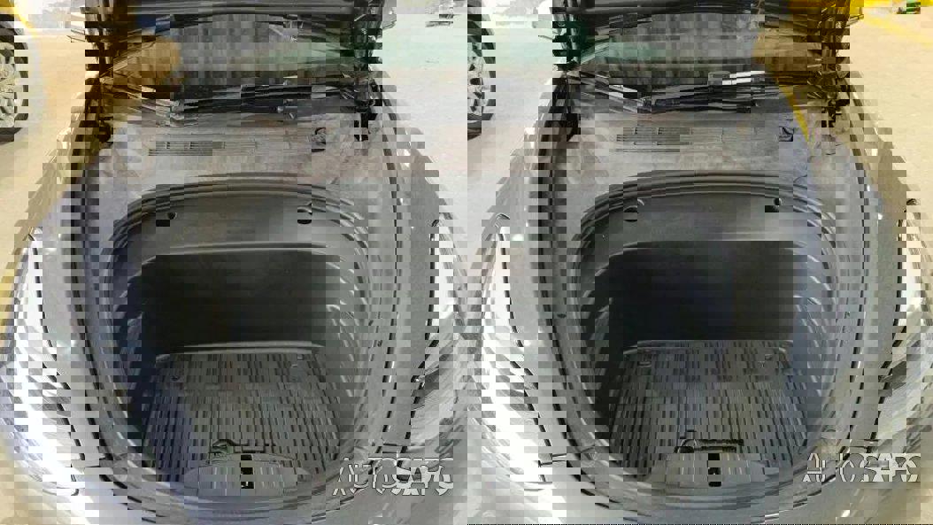 Tesla Model 3 de 2021