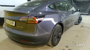 Tesla Model 3 de 2021