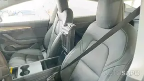 Tesla Model 3 de 2021