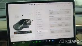 Tesla Model 3 de 2021
