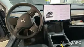 Tesla Model 3 de 2021