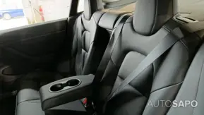 Tesla Model 3 de 2021