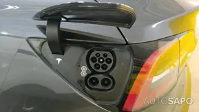 Tesla Model 3 de 2021