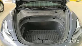 Tesla Model 3 de 2021