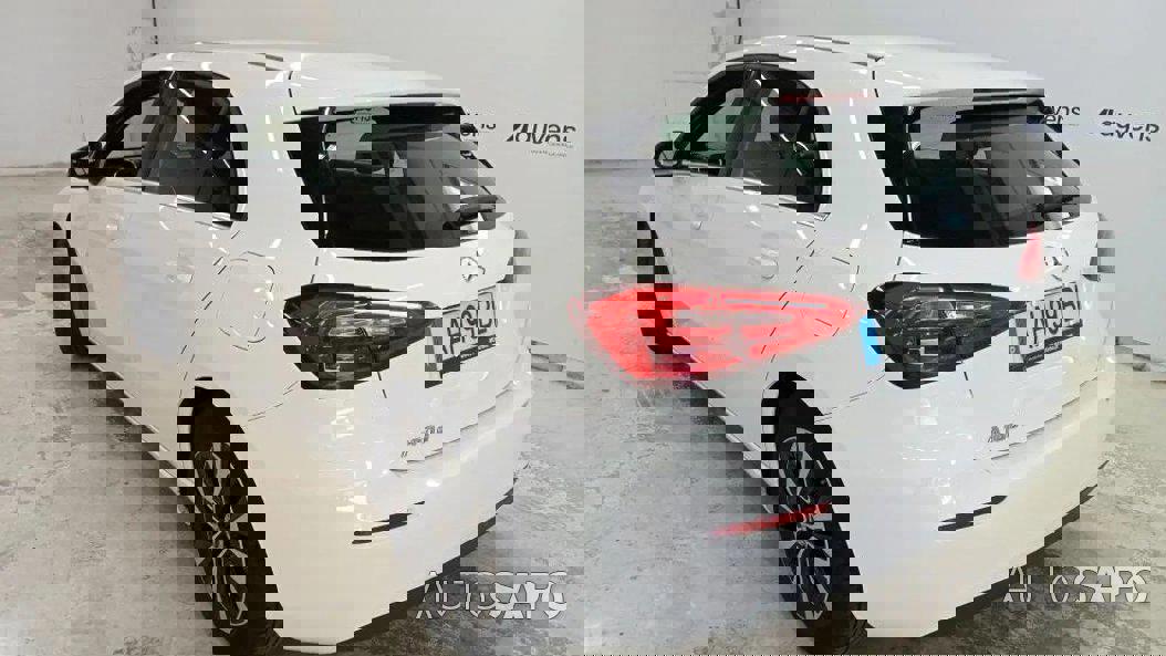 Mercedes-Benz Classe A de 2021