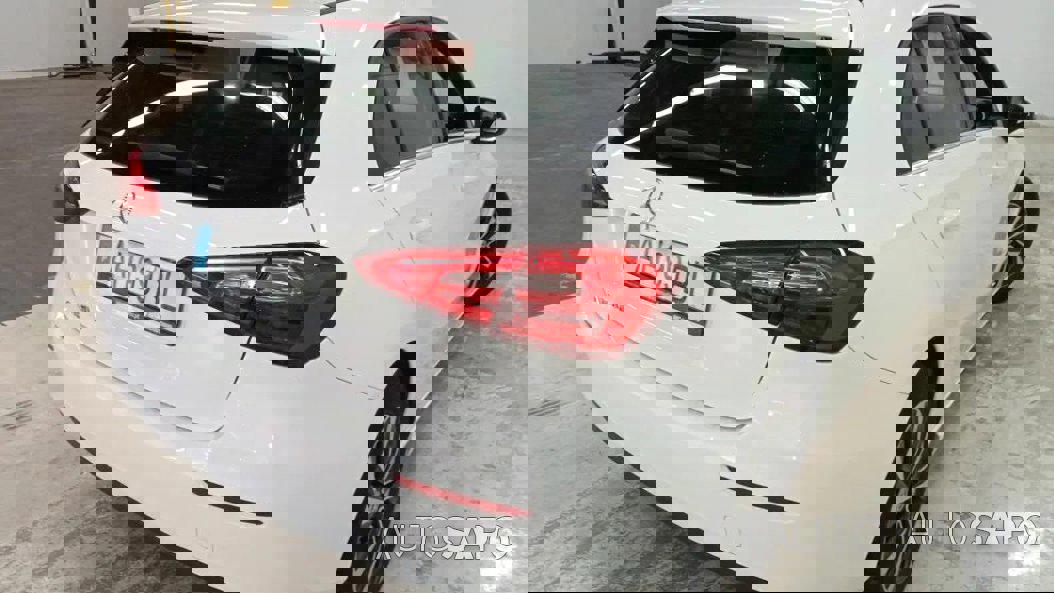 Mercedes-Benz Classe A de 2021