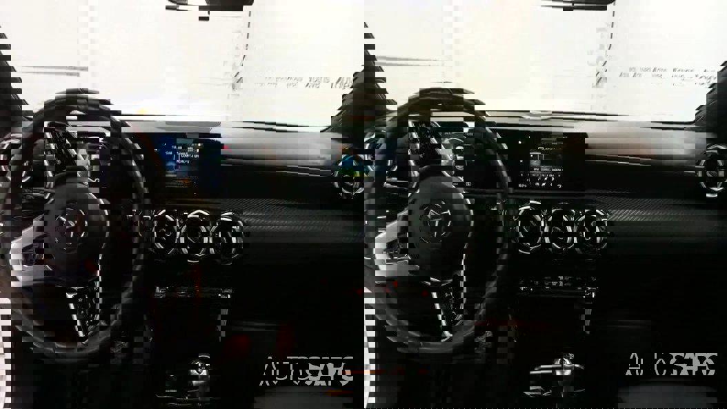 Mercedes-Benz Classe A de 2021