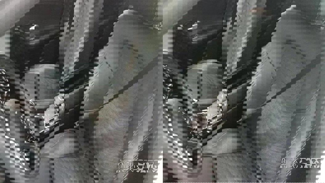 Mercedes-Benz Classe A de 2021