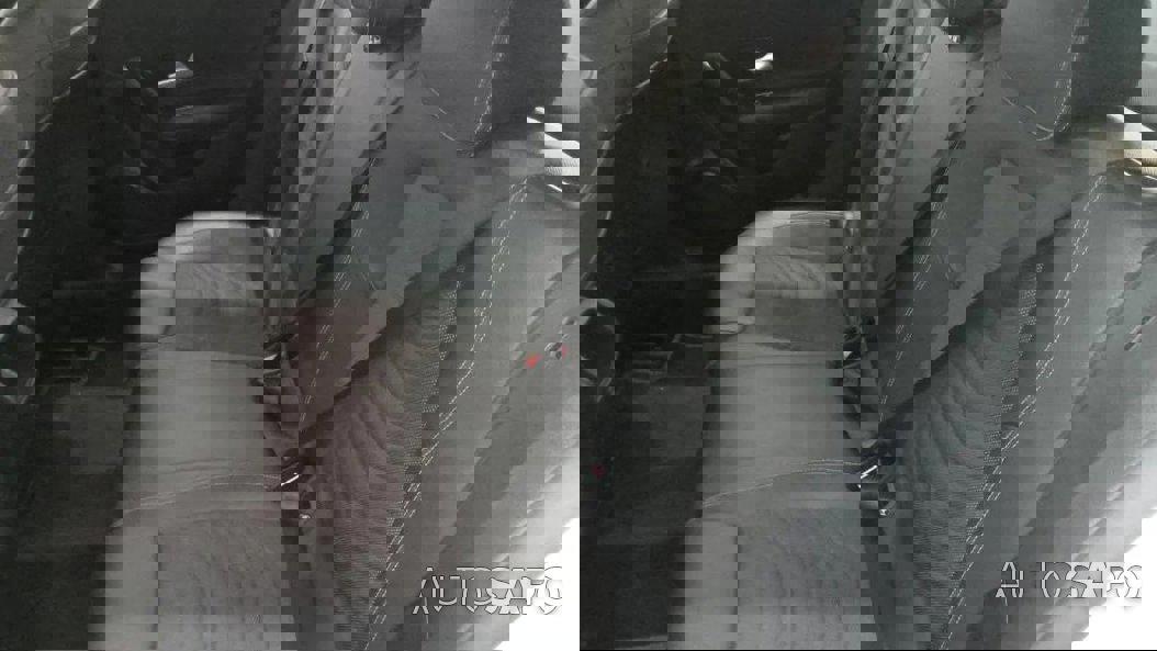 Mercedes-Benz Classe A de 2021