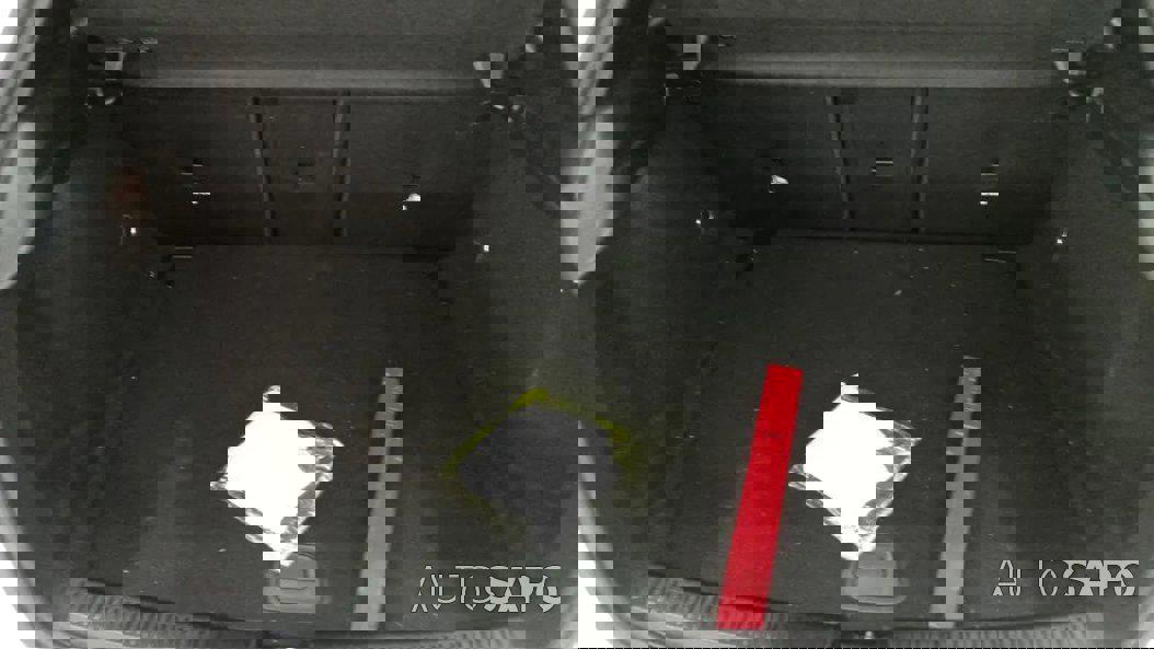 Mercedes-Benz Classe A de 2021