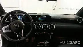 Mercedes-Benz Classe A de 2021