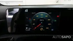 Mercedes-Benz Classe A de 2021