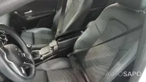 Mercedes-Benz Classe A de 2021