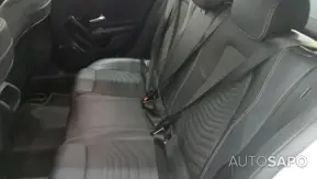 Mercedes-Benz Classe A de 2021