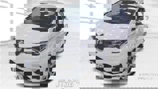 Renault ZOE de 2021