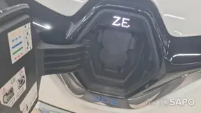 Renault ZOE de 2021
