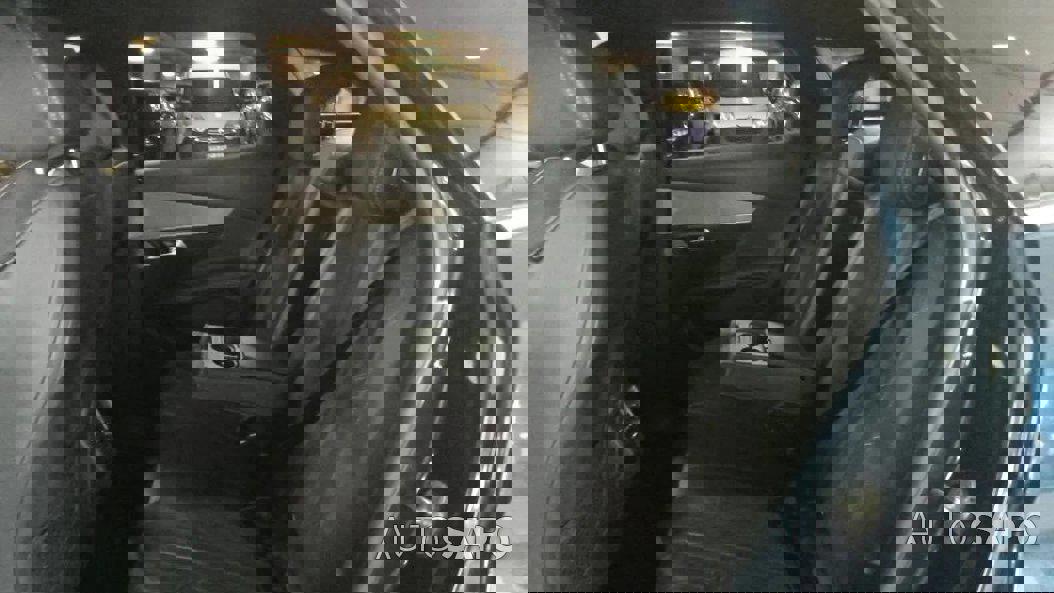 Peugeot 3008 de 2021