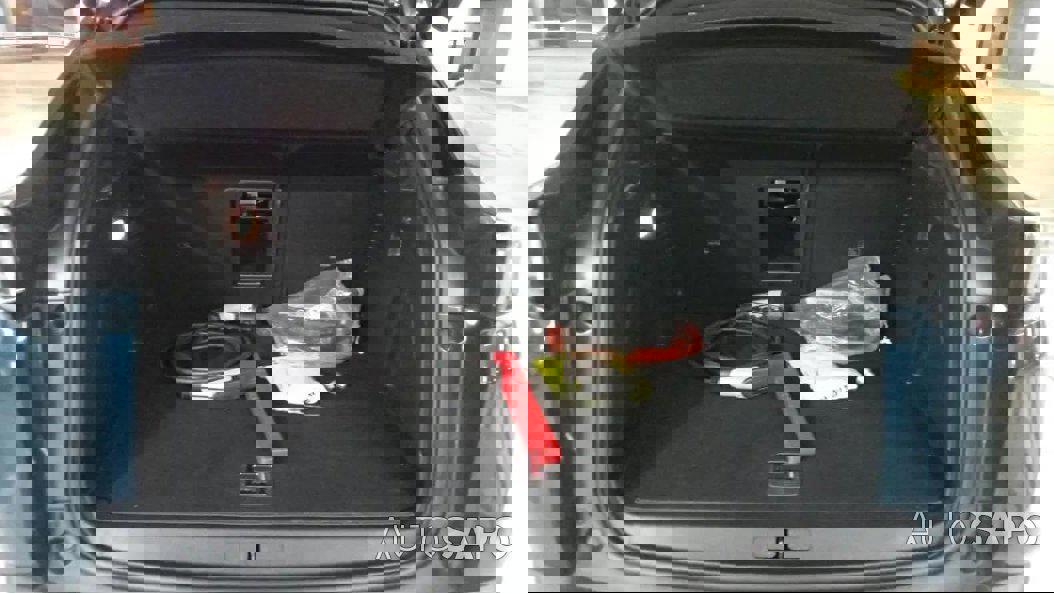 Peugeot 3008 de 2021