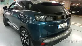 Peugeot 3008 de 2021