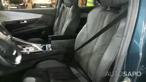 Peugeot 3008 de 2021