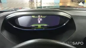 Peugeot 3008 de 2021