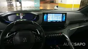 Peugeot 3008 de 2021