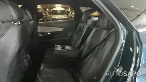 Peugeot 3008 de 2021