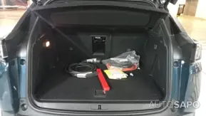 Peugeot 3008 de 2021