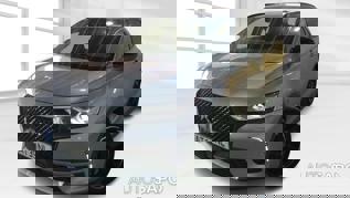 DS DS7 Crossback de 2022