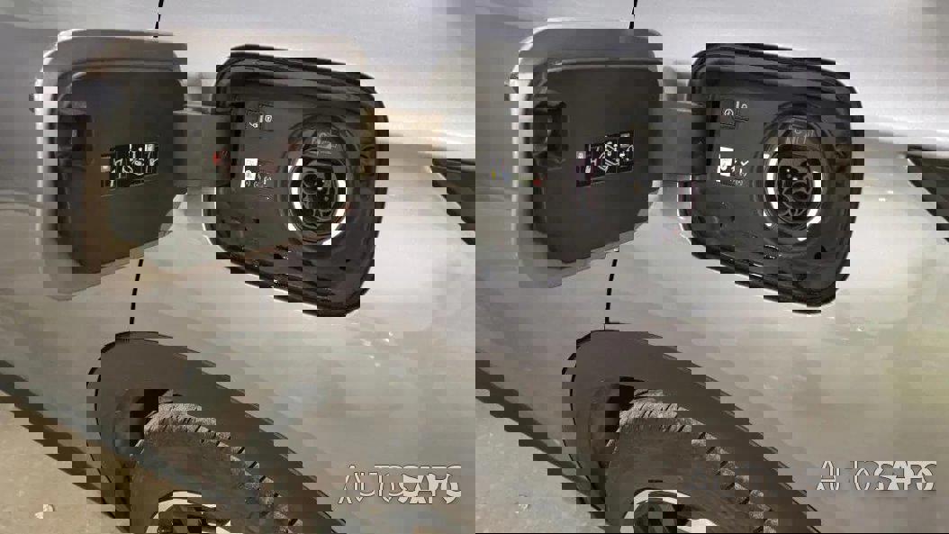 DS DS7 Crossback de 2022