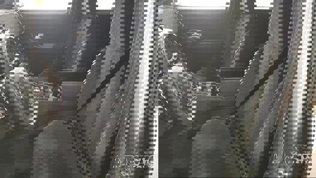 DS DS7 Crossback de 2022