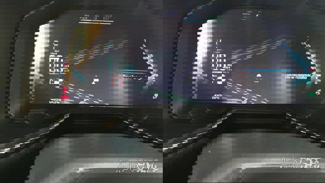 DS DS7 Crossback de 2022