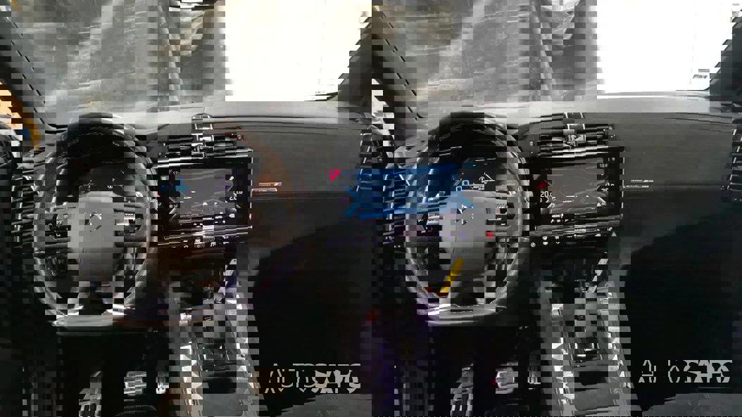 DS DS7 Crossback de 2022