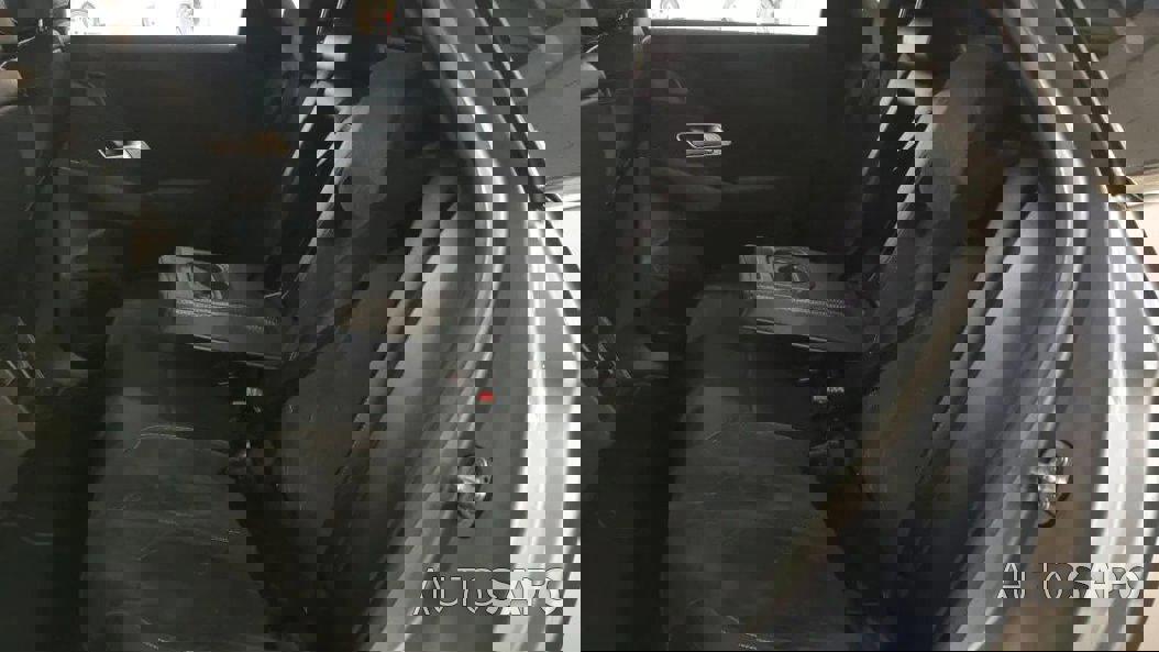 DS DS7 Crossback de 2022