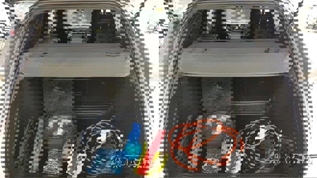 DS DS7 Crossback de 2022