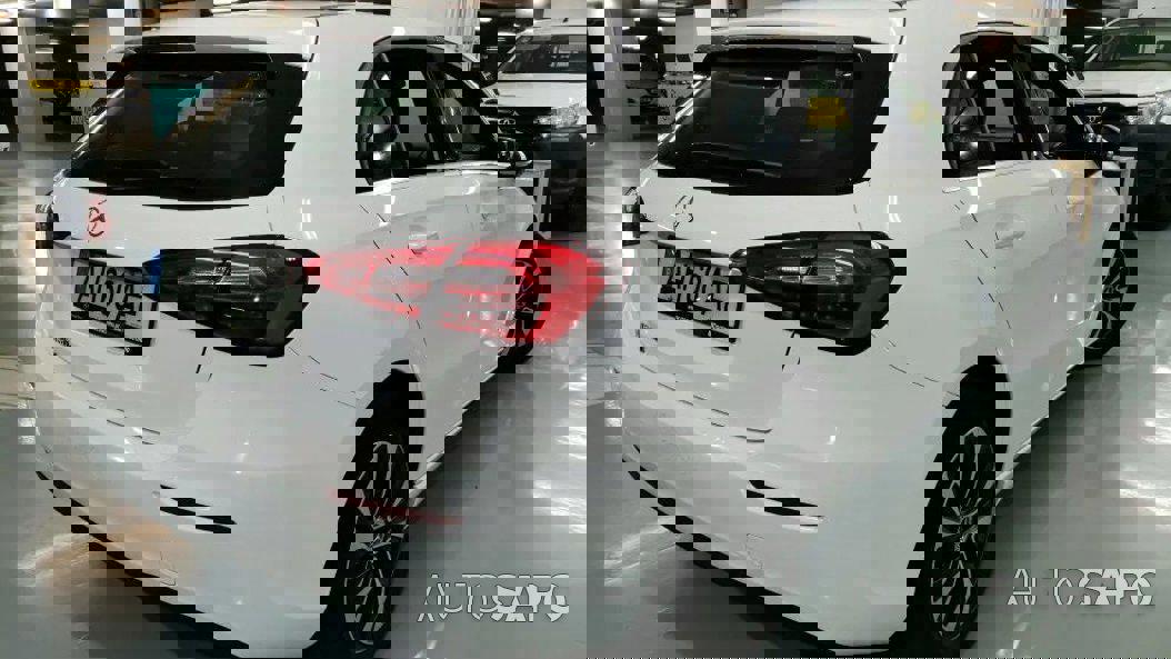 Mercedes-Benz Classe A de 2021