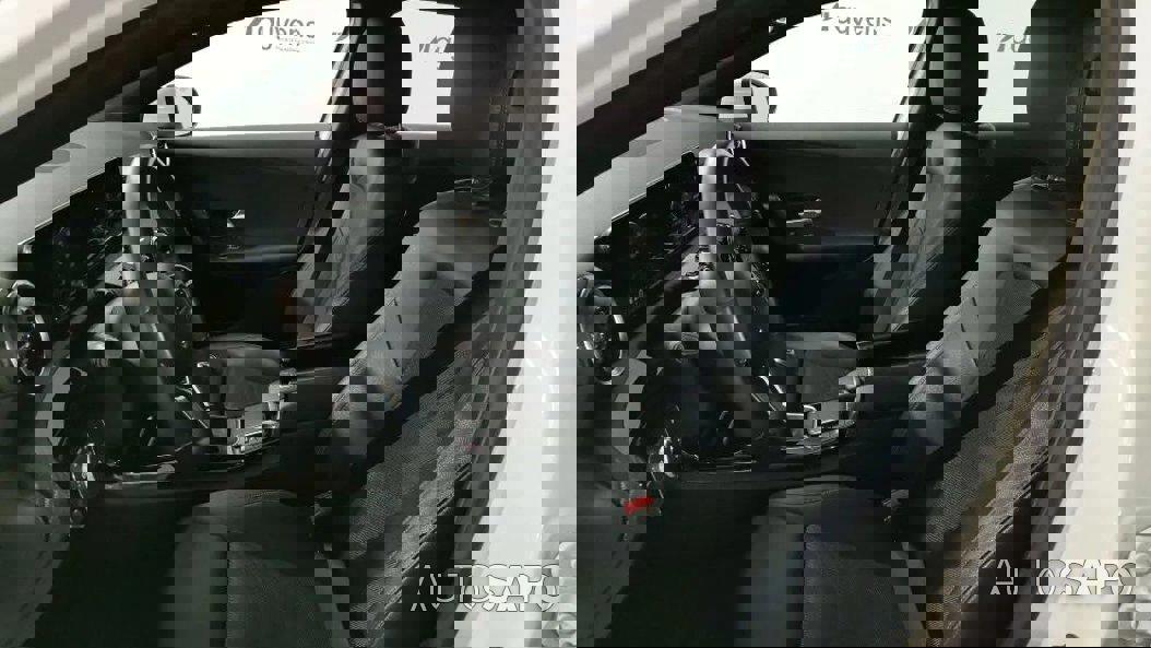 Mercedes-Benz Classe A de 2021