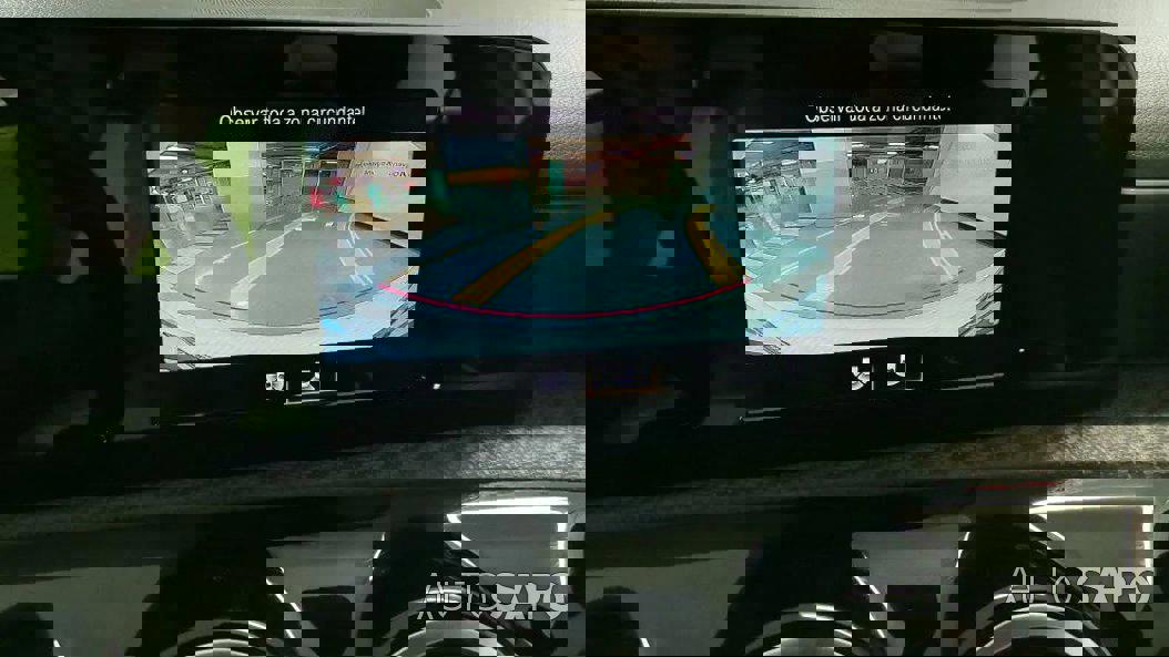 Mercedes-Benz Classe A de 2021