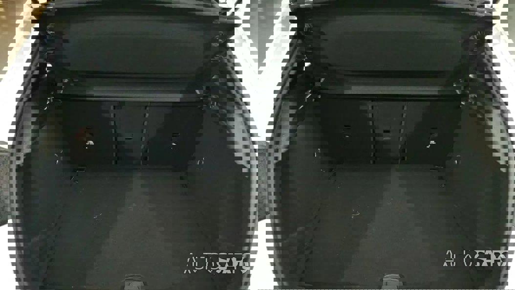 Mercedes-Benz Classe A de 2021