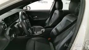 Mercedes-Benz Classe A de 2021