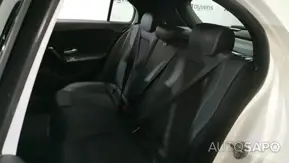 Mercedes-Benz Classe A de 2021